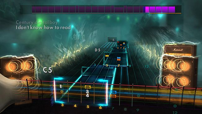 Rocksmith 2014 – Bad Religion Song Pack