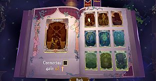 Once Upon A Card