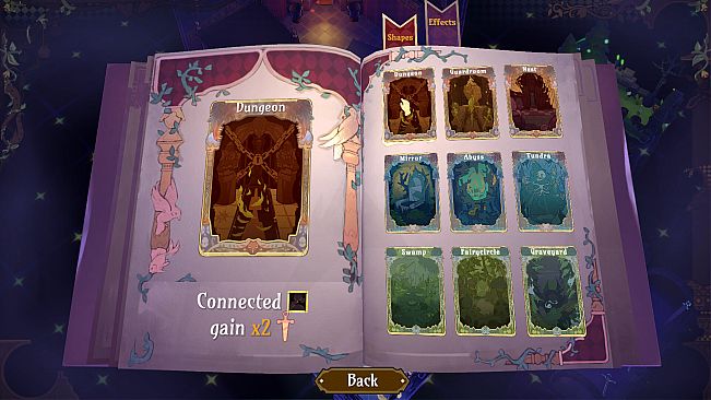 Once Upon A Card