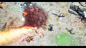 Guardians of Orion (Phase 2)