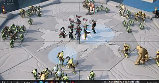 Hundred Battle
