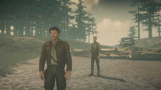 Valley of the Dead: MalnaZidos