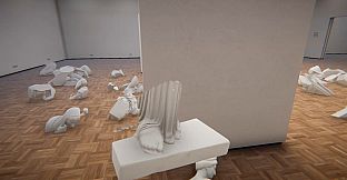 Statue Gallery: Back in One Piece