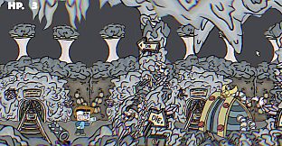 Self gunsbase 2D History Shooter