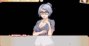 打工人的十日女友-DLC My Ten-day Girlfriend-DLC