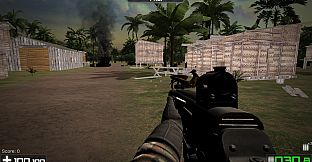 Aussie Clowns At War