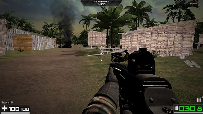 Aussie Clowns At War