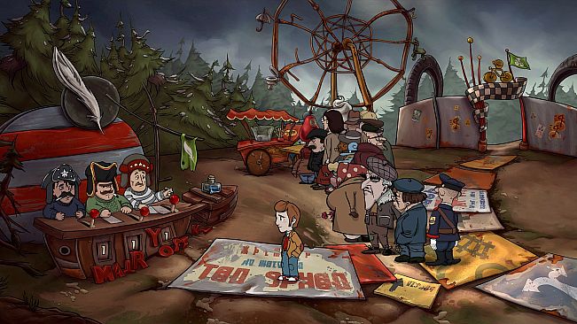 Artists of the World Bundle