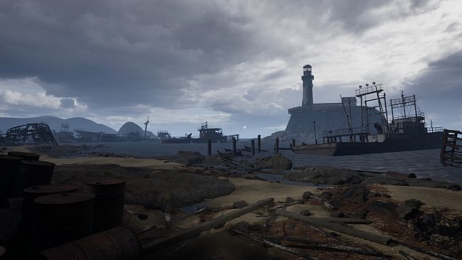 Fieldwork