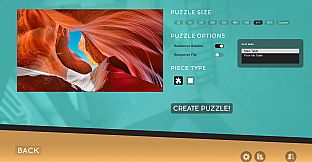 Jigsaw Puzzle Dreams - Idyllic Pack