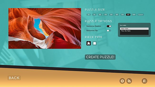 Jigsaw Puzzle Dreams - Idyllic Pack