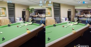 Find X :  Shoot the Difference in 4D