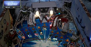 Pinball M - The Thing Pinball