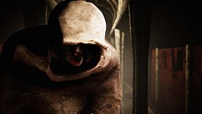 Dark Tales from México: Prelude. Just a Dream... with The Sack Man