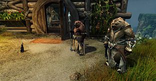 Guild Wars 2: Janthir Wilds Expansion