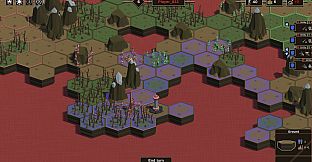 Tabletop Fantasy War