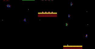 Tiger Soldier Ⅰ MP080