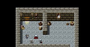 FantasyDynasty: Le château DERETIC