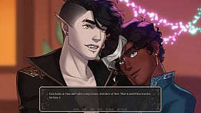 When The Night Comes