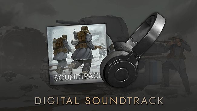 Foxhole - Supporters Edition