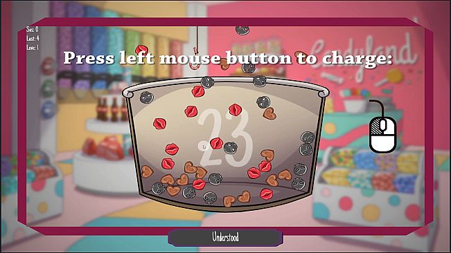 Heartbite: Dating in Daylight