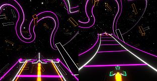 Supersonic Bridge Racing