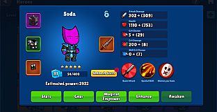 Streamer Future Wars