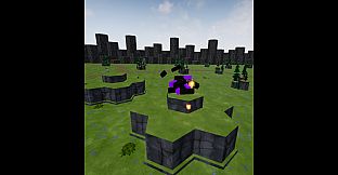 Castle Demolition VR