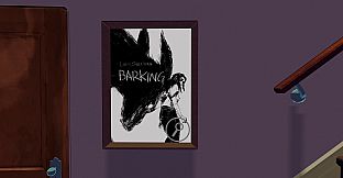 She Could Fly: Documentary Escape Game