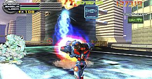 ExZeus: The Complete Collection