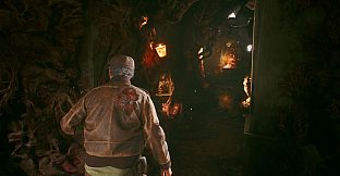 The Lure
