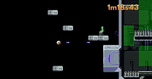 1 Screen Platformer 2