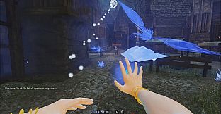 Grimoire: Manastorm - Ice Class