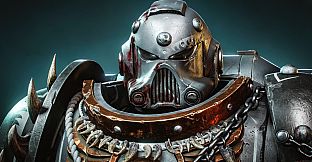 Warhammer 40,000: Space Marine 2 - Carcharodons Cosmetic Pack