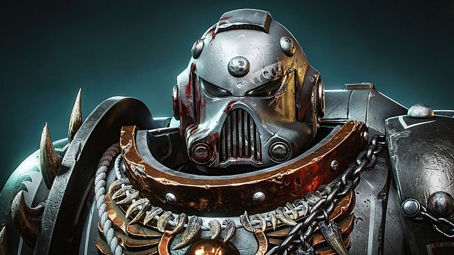 Warhammer 40,000: Space Marine 2 - Carcharodons Cosmetic Pack