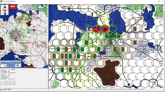 1941 - Operation Barbarossa