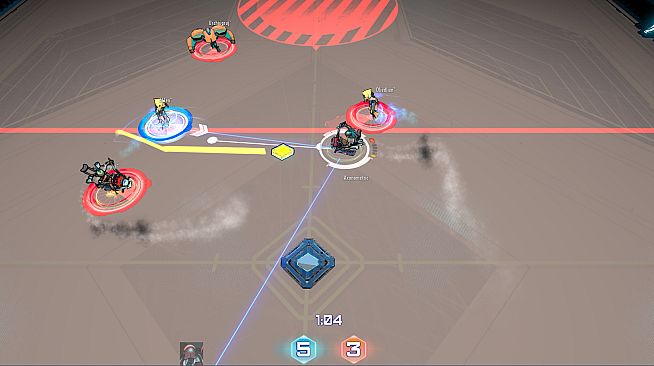 ACE Founder Pack DLC