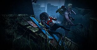 Dead by Daylight: 10th Anniversary Edition