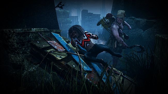 Dead by Daylight: 10th Anniversary Edition