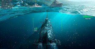 Force of Warships