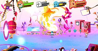 Josh Journey: Darkness Totems