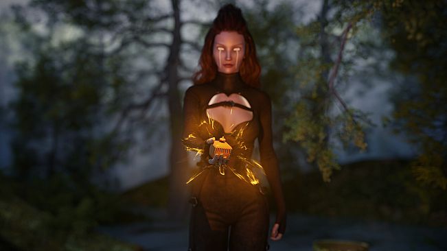 Lust Academy - Season 2