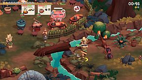 SEDAP! A Culinary Adventure