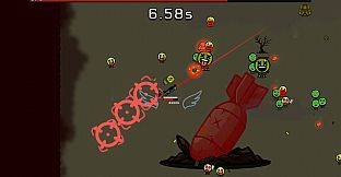 P.A.G. Post Apocalypse Guns