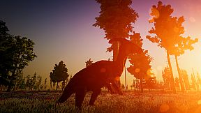 Hunt: Primal Reptiles