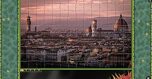 Jigsaw Puzzle Pack - Pixel Puzzles Ultimate: Variety Pack 7XS