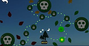 小小精灵塔防(Little elf tower defense)