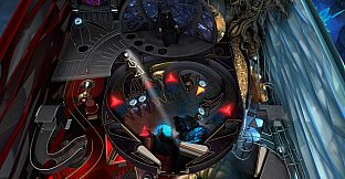 Pinball FX3 - Star Wars Pinball: Heroes Within