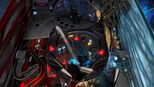 Pinball FX3 - Star Wars Pinball: Heroes Within