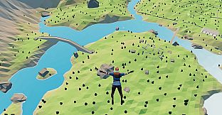 Ayre and the Crystal Comet